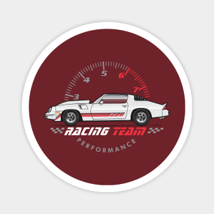 Racing Magnet